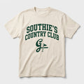 Southie's Country Club Tee