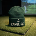 Range Rat Beanie