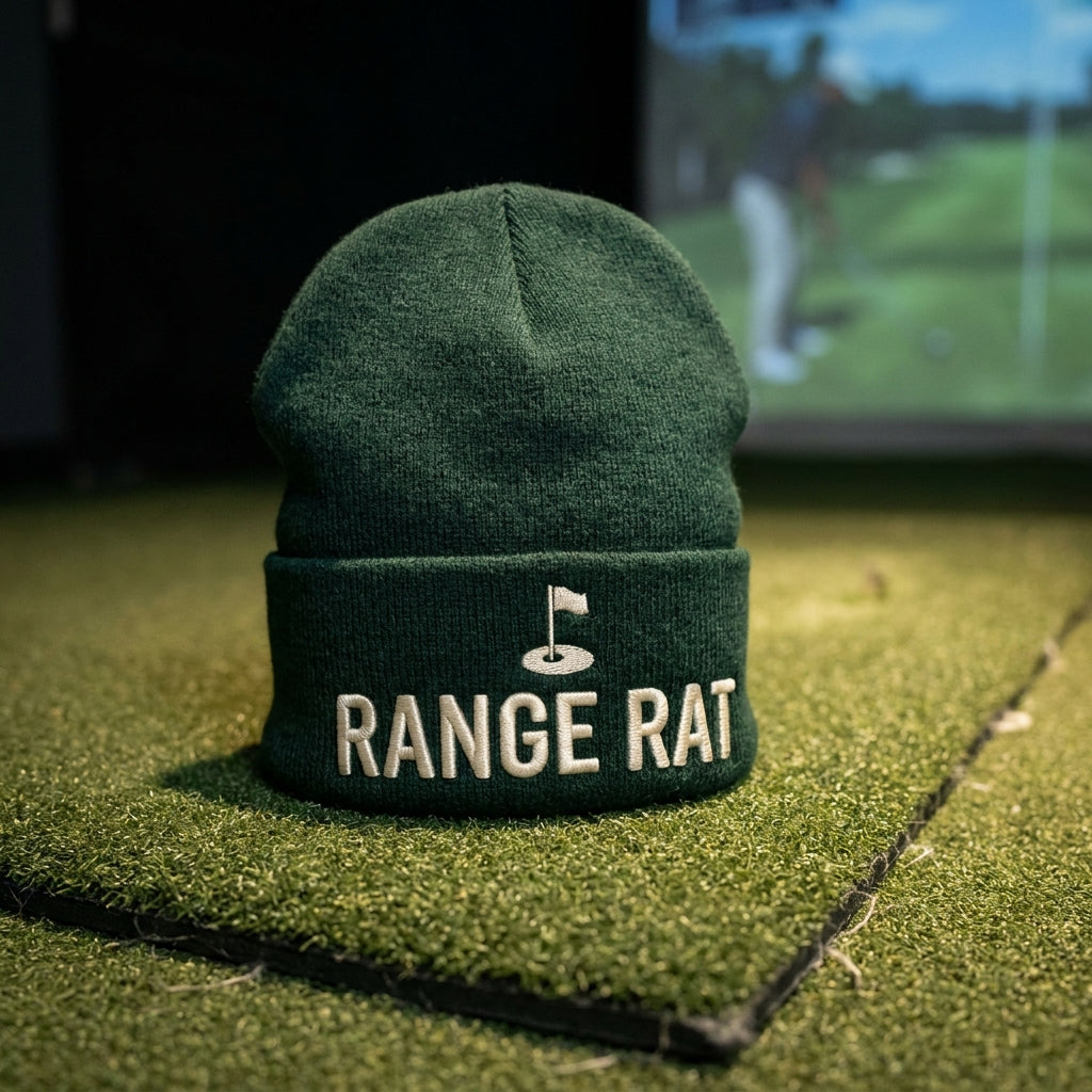 Range Rat Beanie