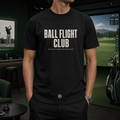 Ball Flight Club Tee