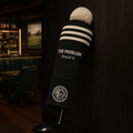 The Problem Driver Headcover
